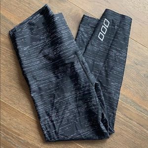 Lorna jane leggings
